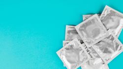 Jak założyć prezerwatywę?