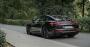 Test Porsche Panamera GTS: trudna sztuka konfiguracji