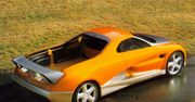 1998 Bertone Pickster [zapomniane koncepty]