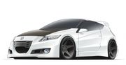 Mugen Honda CR-Z i 200 KM