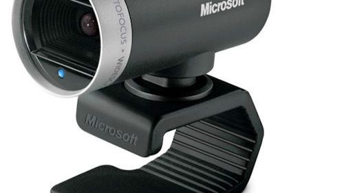 Kamera internetowa 720p 1