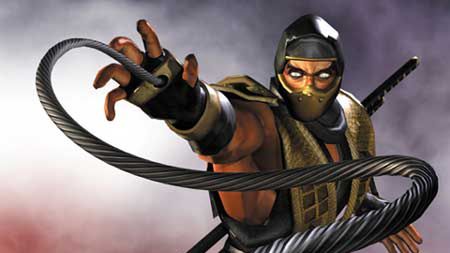 Mortal Kombat 9 - gameplay [wideo] 1