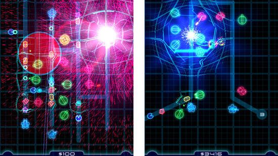 geoDefense w Marketplace! 1