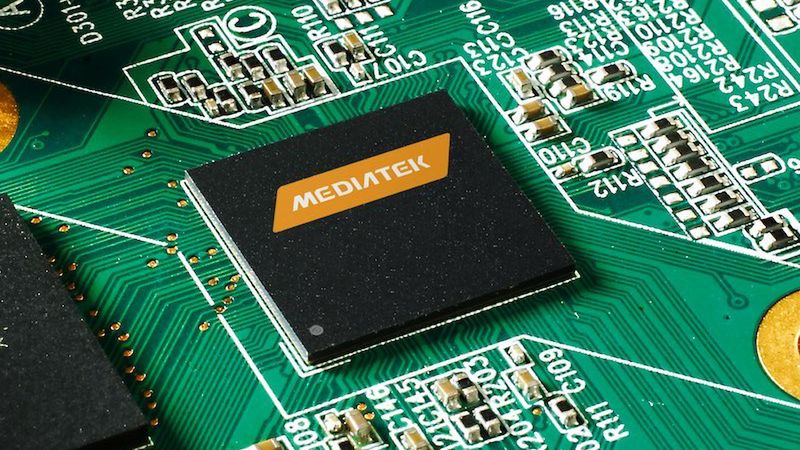 MediaTek Helio X30 nadciąga. Ma być szybszy niż Snapdragon 820 1