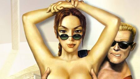 Duke Nukem na iPhonie? 1