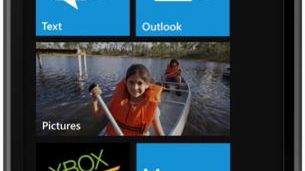 Dlaczego "spartańska" klawiatura Windows Phone 7 jest tak dobra? 1