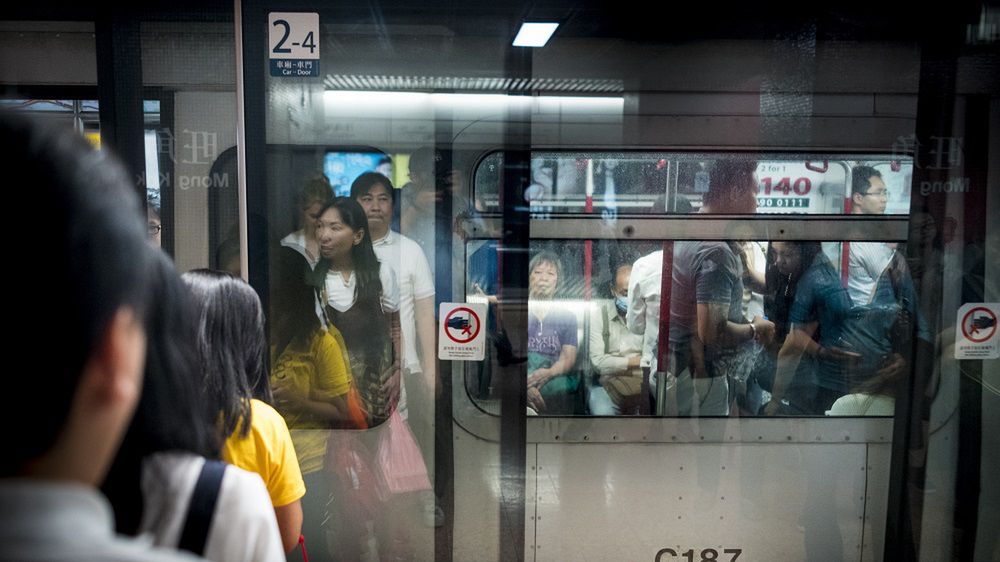 Chińskie władze poinformowały o wprowadzeniu dodatkowych środków ostrożności w związku z odnotowaniem kolejnych przypadków zachorowań na dżumę