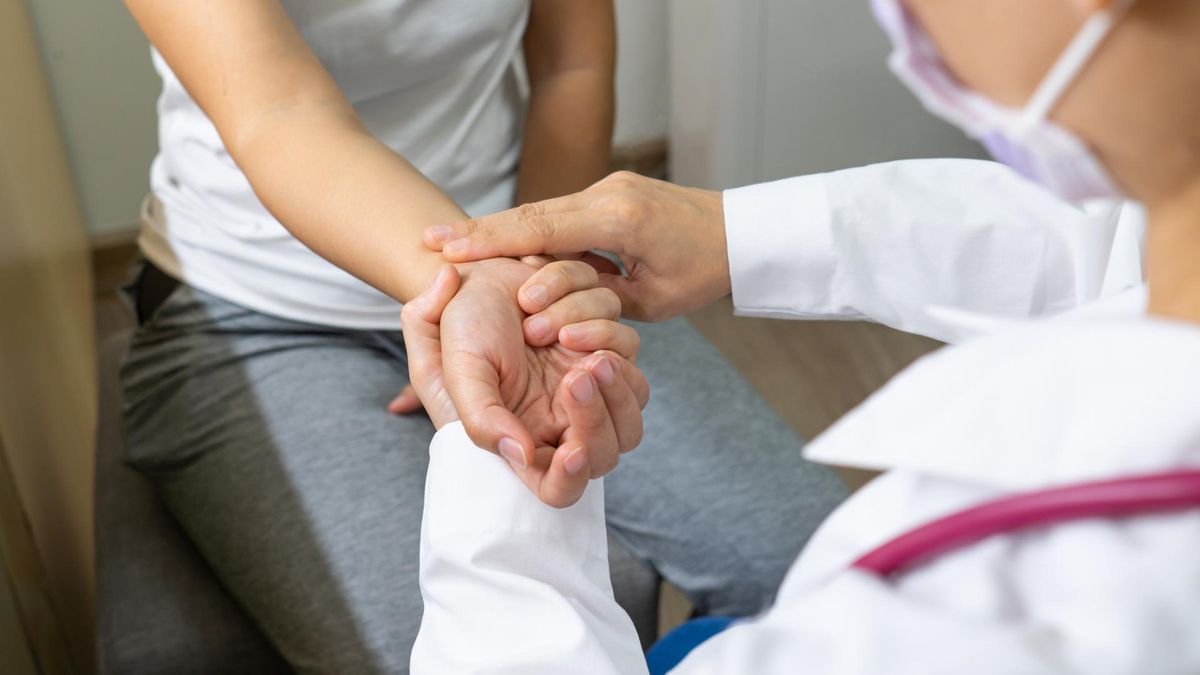 Prawidłowy puls. Ile powinien wynosić?