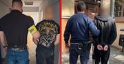 Czarnków: Brutalne porwanie. Dwóch młodych mężczyzn trafiło do aresztu
