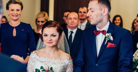 "Ślub od pierwszego wejrzenia" TVN. Darek z pierwszej edycji opublikował niepokojące wideo