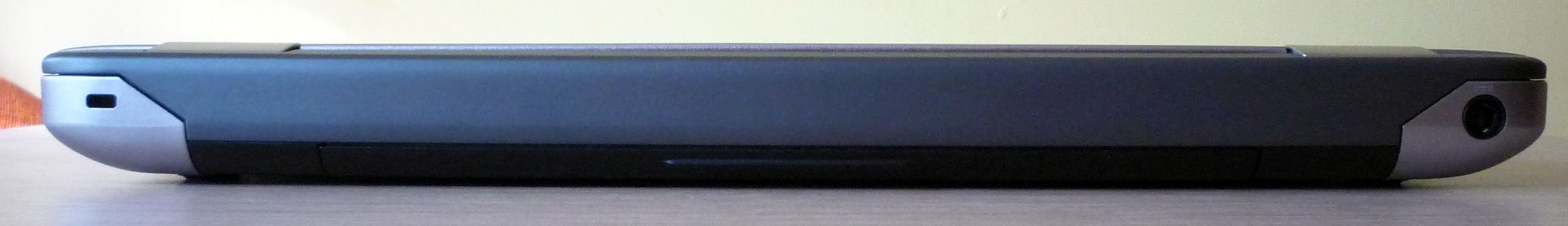 Dell Vostro 3460 – test [14", Core i5-3210M, GeForce GT 630M] 9