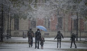 Pogoda. Rekordowo niskie temperatury w Hiszpanii