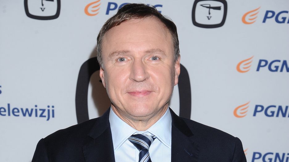 Jacek Kurski jest za organizacją Eurowizji Junior
