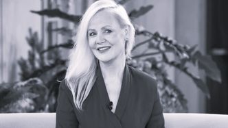 Katarzyna Stoparczyk nie żyje. Dziennikarka radiowa oraz telewizyjna zginęła w wypadku