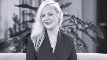 Katarzyna Stoparczyk nie żyje. Dziennikarka radiowa oraz telewizyjna zginęła w wypadku
