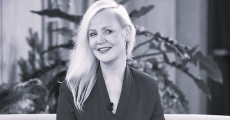 Katarzyna Stoparczyk nie żyje. Dziennikarka radiowa oraz telewizyjna zginęła w wypadku