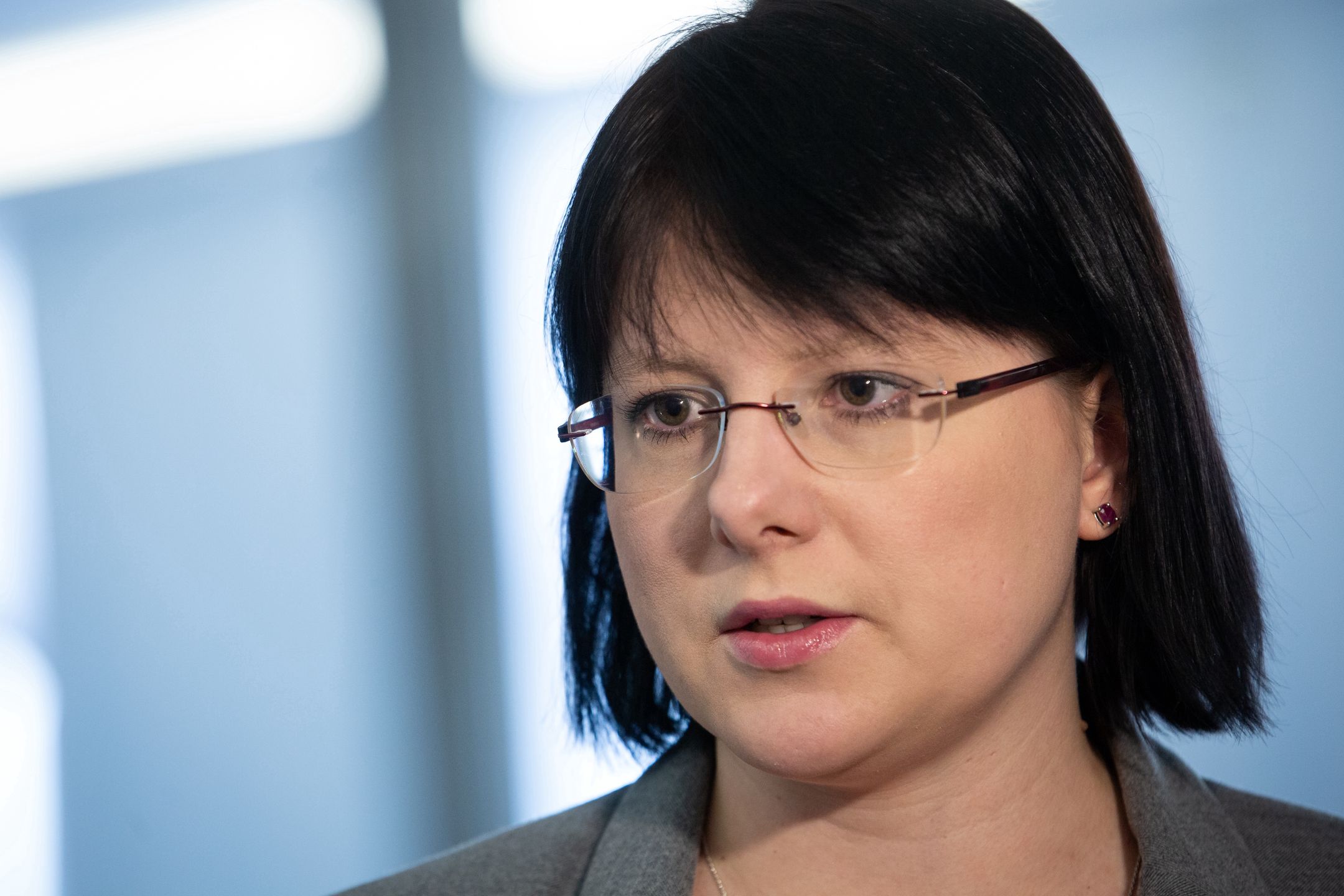 Kaja Godek