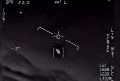 USA. Zagadka UFO rozwiązana? Powstał specjalny raport