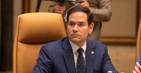 Przyspieszenie dostaw broni dla Izraela. Oświadczenie Rubio