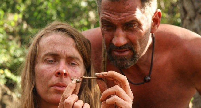 Nowa seria „Nagiego instynktu przetrwania” w Discovery Channel