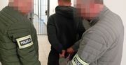 Ryki: Groził śmiercią mężczyźnie i jego bliskim. Został aresztowany