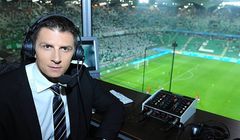 Mateusz Borek felietonistą katowickiego „Sportu”