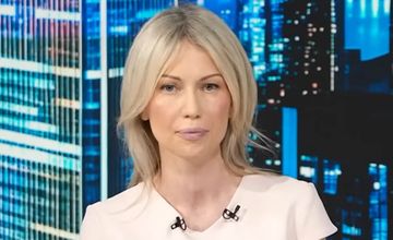 Magdalena Ogórek oburzona na skarbówkę. "Działa jak mafia"