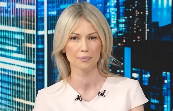 Magdalena Ogórek oburzona na skarbówkę. "Działa jak mafia"