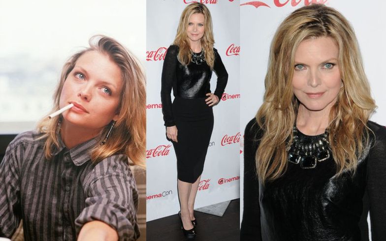 Michelle Pfeiffer