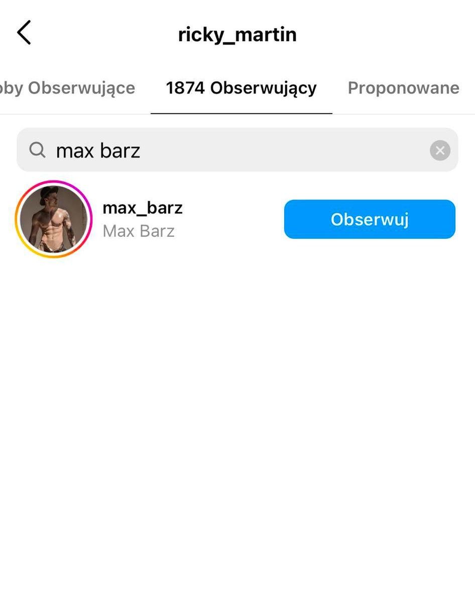 Max Barz