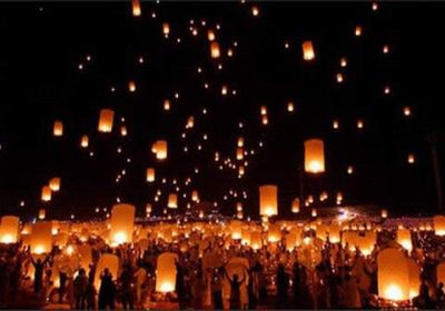 10 najciekawszych halloweenowych tradycji z całego świata 2