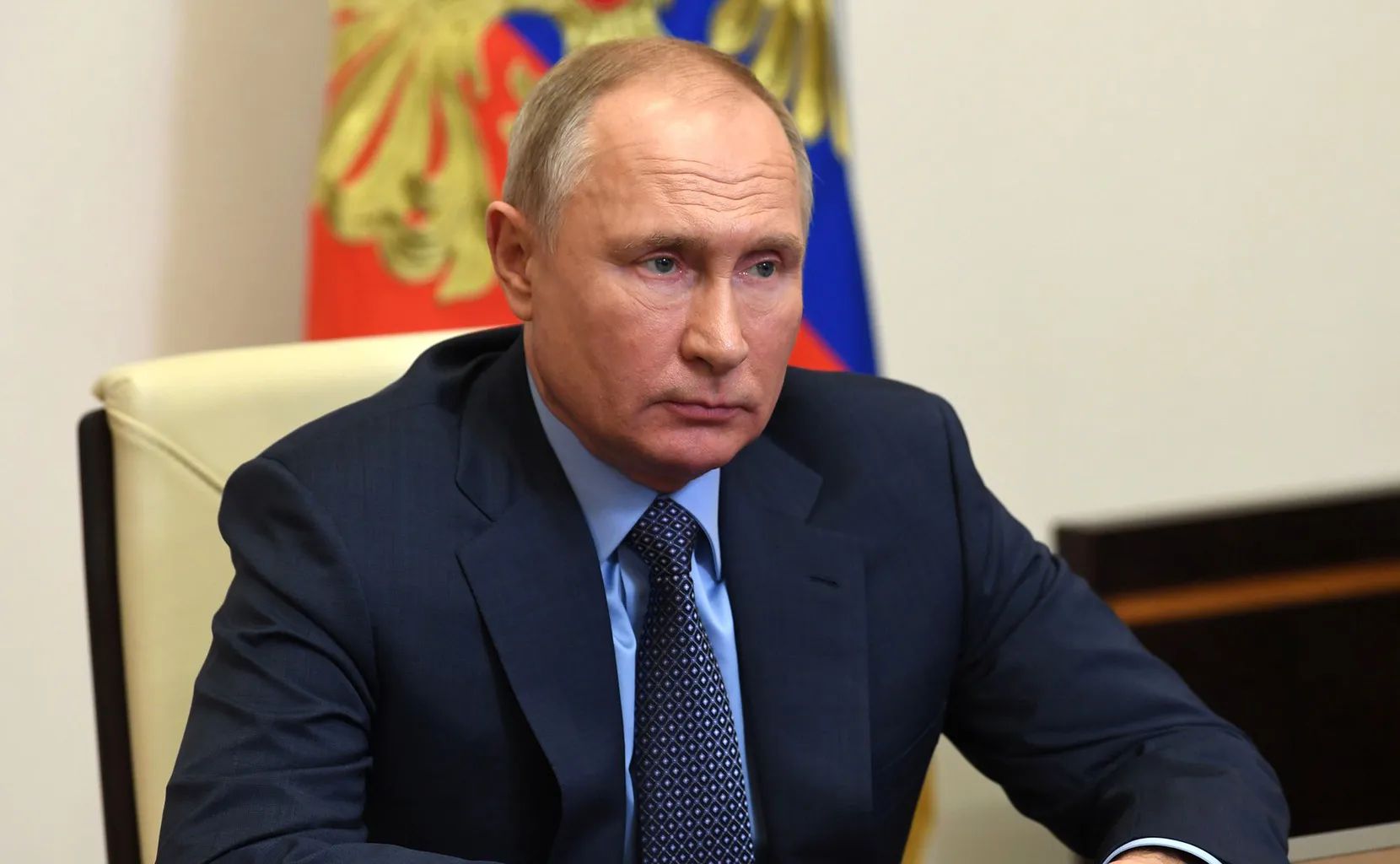 Władimir Putin nie wygra wojny? Fińska polityk nie ma wątpliwości