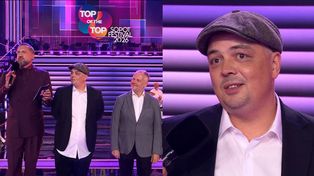 Top of the Top Sopot Festival 2026. Najstarszy syn i brat Stanisława Soyki oddali mu HOŁD na scenie: "Pomieszanie WZRUSZENIA i wielkiej radości"