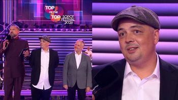 Top of the Top Sopot Festival 2026. Najstarszy syn i brat Stanisława Soyki oddali mu HOŁD na scenie: "Pomieszanie WZRUSZENIA i wielkiej radości"