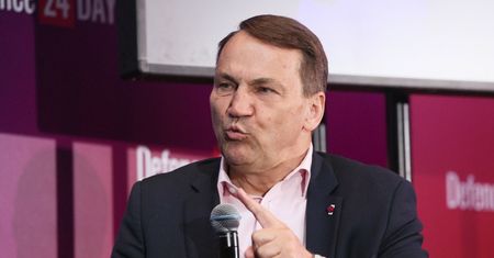 Szef MSZ reaguje na decyzję Trumpa. Chodzi o bezpieczeństwo Polski