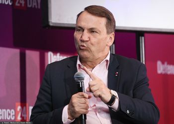 Szef MSZ reaguje na decyzję Trumpa. Chodzi o bezpieczeństwo Polski