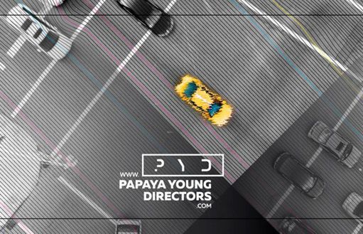 Jakub Gutkowski, autor filmu „Back” dla Link4, zwycięzcą Papaya Young Directors 2017