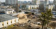 Bydgoszcz: Budowa Centrum Leczenia Dzieci nabiera tempa