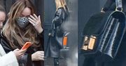 Joanna Przetakiewicz zadaje szyku torebką za prawie 150 TYSIĘCY... (ZDJĘCIA)