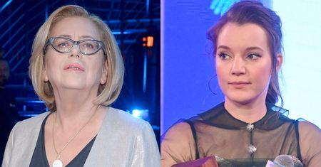 Elżbieta Zapendowska w swoim stylu MIAŻDŻY... Sanah! "Bardzo BANALNA"