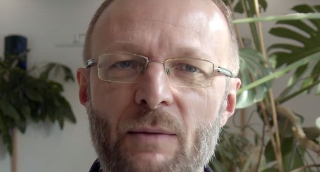 Krystian Hanke przeszedł z Trójki do Radia 357