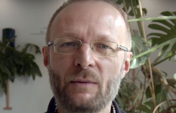 Krystian Hanke przeszedł z Trójki do Radia 357