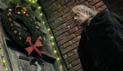 Wiedźmin woli walkę od Bożego Narodzenia w świątecznym spocie Netflixa (wideo)