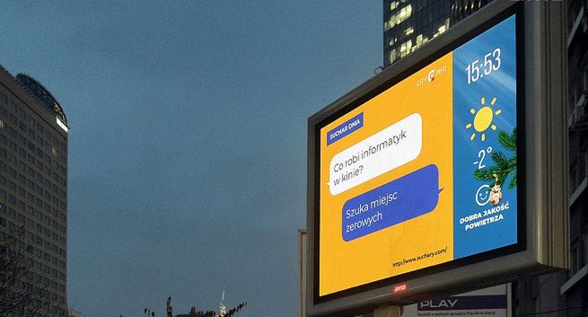 AMS Digital oferuje reklamę natywną, pierwszym klientem Ferrero Rocher