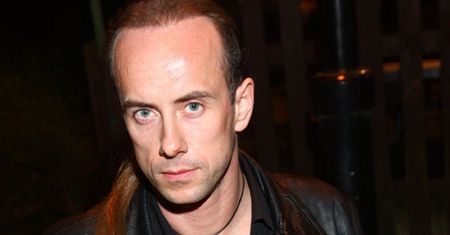 Nergal od dawna podejrzewał chorobę?