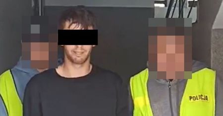 Dźgnął śpiącego dziadka 9 razy. Dramat na Lubelszczyźnie