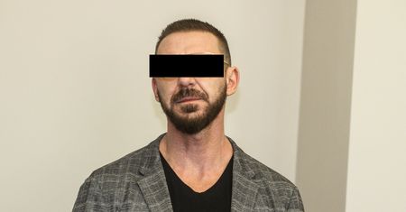 Prawnik od "trumien na kółkach" usłyszał wyrok
