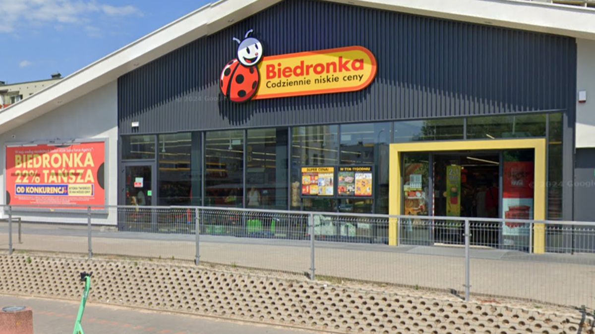 Nowe promocje w Biedronce od 15 września 