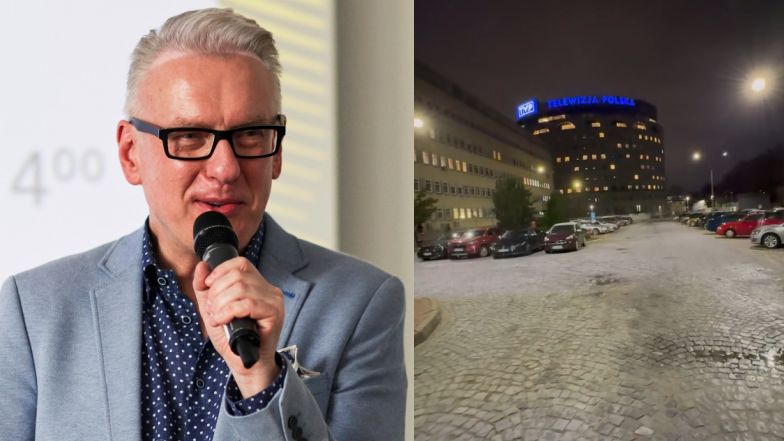 Mariusz Szczygieł będzie pracował w TVP?