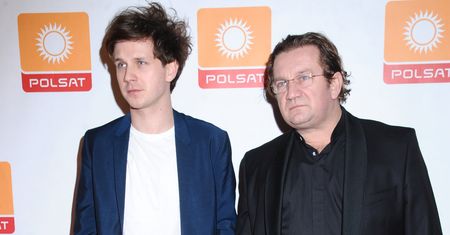 Antoni Królikowski wspomina ojca. "Do końca swoich dni był aktywny"